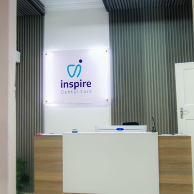 Inspire Dental Care Clinic in Harare