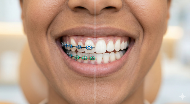 Braces and Orthodontics Harare
